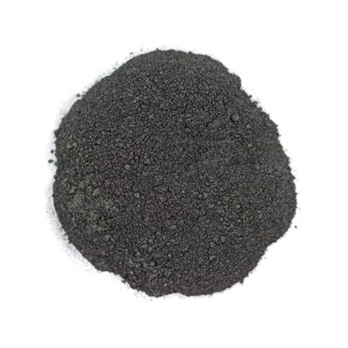 Kremer Pigments - 41 g Graphite Silver