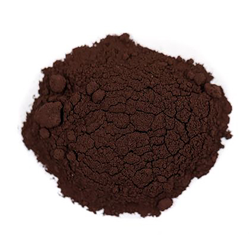 Kremer Pigment - 119 g Caput Mortuum Violet