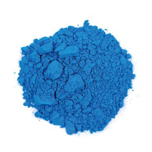 Kremer Pigments - 36 g Fluorescent Blue