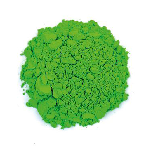 Kremer Pigments - 36 g Fluorescent Green