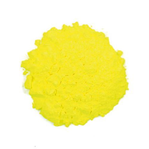 Kremer Pigments - 36 g Fluorescent Lemon Yellow