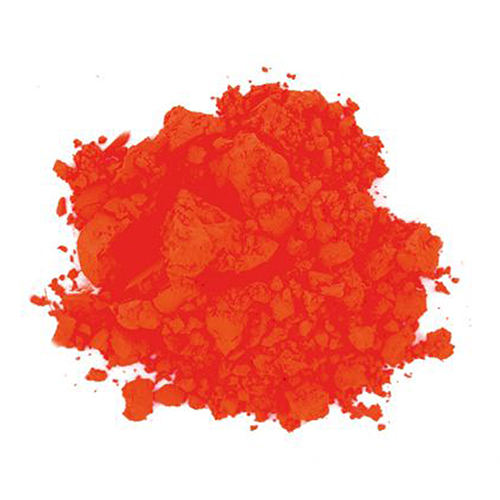 Kremer Pigments - 36 g Fluorescent Orange