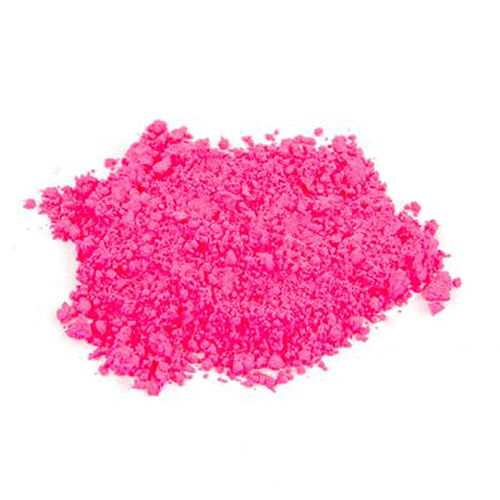 Kremer Pigments - 36 g Fluorescent Magenta Red