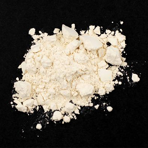 Kremer Pigments - Kaolin Yellowish 1 kg