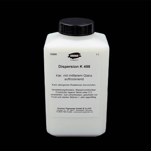 Kremer Pigments - Dispersion K498 1L