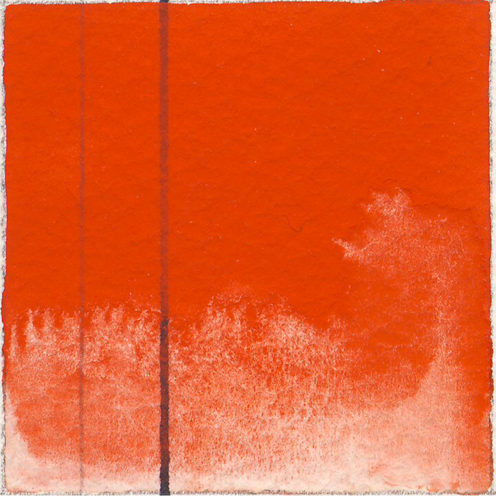 Golden QoR Cadmium Red Light 11 mL