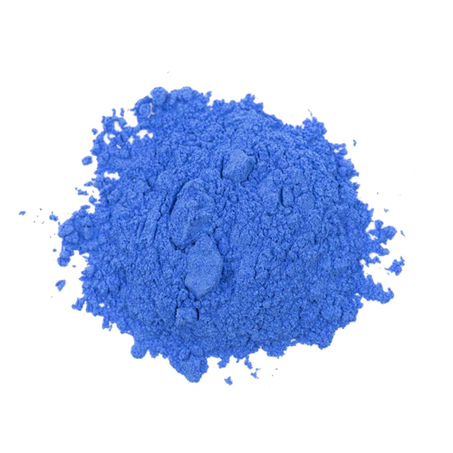 Dry Pigments