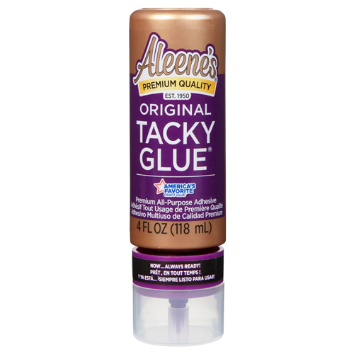 Aleene's Original Tacky Glue - 4oz