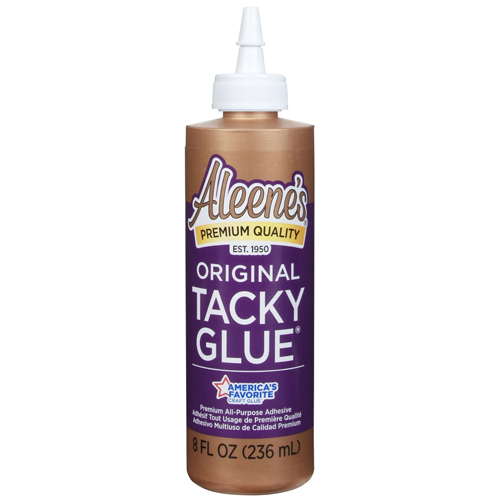 Aleene's Original Tacky Glue - 8oz