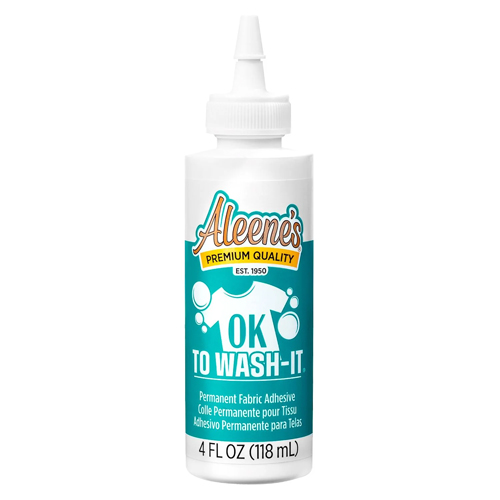 Aleene's OK To Wash-It - 4oz