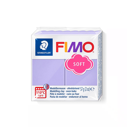 FIMO Soft - Lilac - 2oz