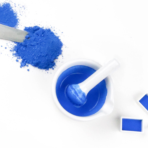 Kremer Pigments