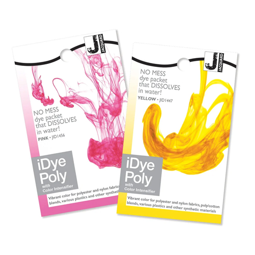 Poly Fabrics