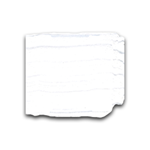 M. Graham � Artists� Oil Colour Titanium White Sunflower � 150 ml