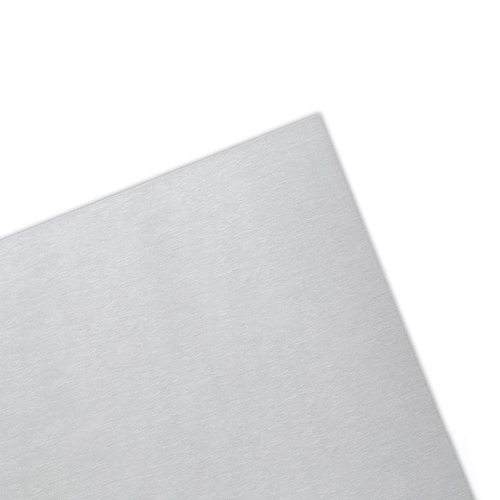 RGM Zinc Plate - 1mm - 10" x 14"