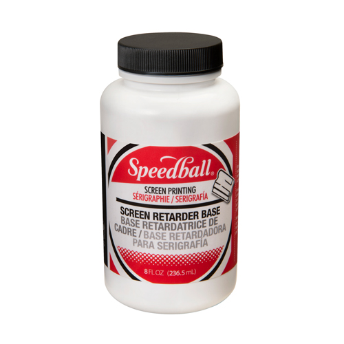 Speedball Retarder Base 8oz