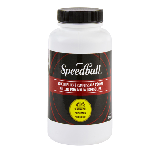 Speedball Screen Filler 8oz