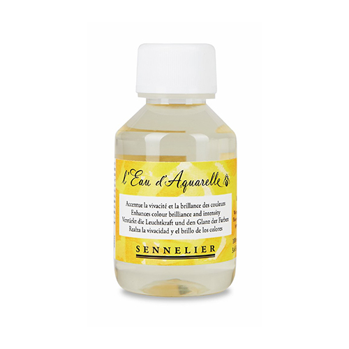 Sennelier - Wetting Medium for Watercolour 100 ml