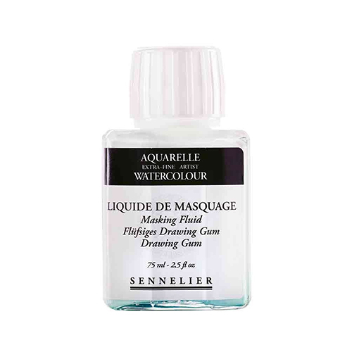 Sennelier - Raphael Drawing Gum 75 ml