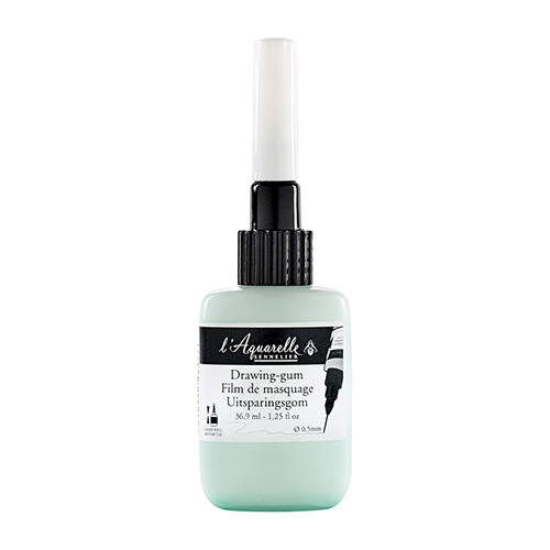 Sennelier - Raphael Drawing Gum with Fineline Applicator 37 ml