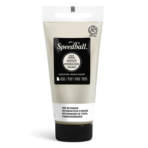 Speedball Water Soluble Ink Retarder 1.25oz