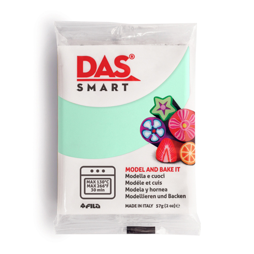 DAS Smart Polymer Clay - Jade - 57g