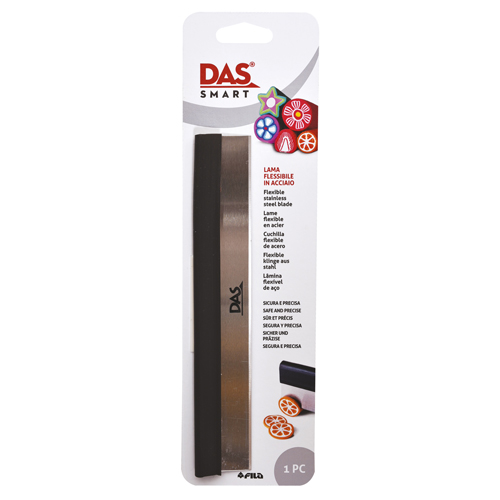 DAS Smart Flexible Steel Blade