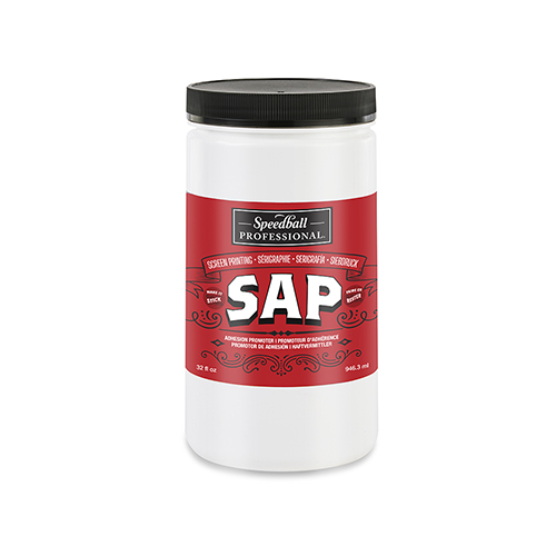 Speedball - Sap Adhesision Promoter - 32 oz