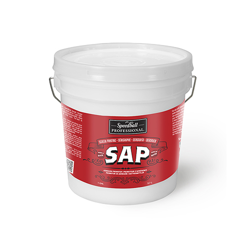 Speedball - Sap Adhesision Promoter - 128 oz