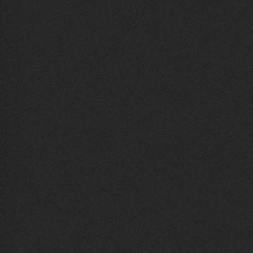 Berkeley Matboard - Smooth Black - 32� x 40�