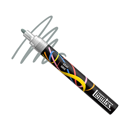 Liquitex Marker 2 mm - Gray
