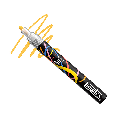 Liquitex Marker 2 mm - Khaki