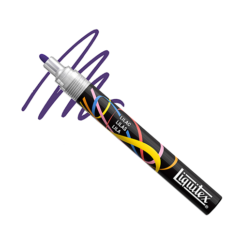 Liquitex Marker 2 mm - Lilac
