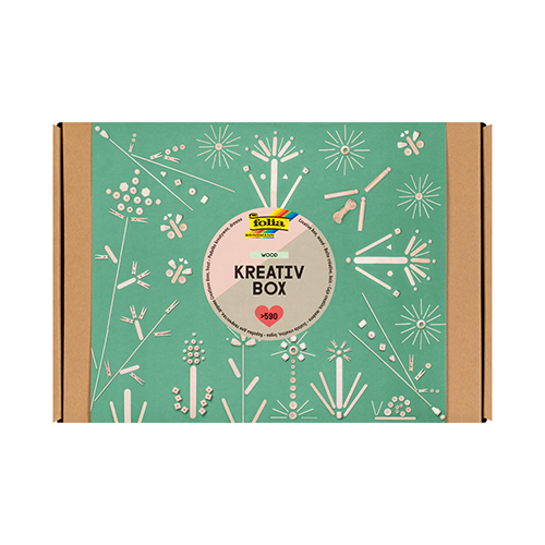 Folia � Creative Craft Box 