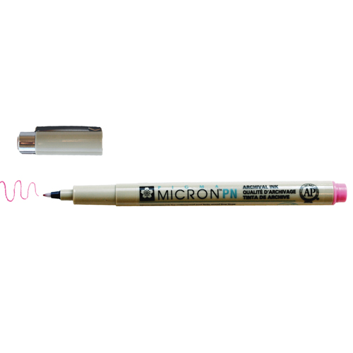 Sakura Pigma Micron PN - Rose