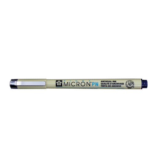 Sakura Pigma Micron PN - Blue Black