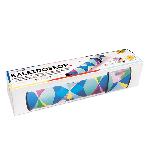 Folia Kaleidoscope Kit