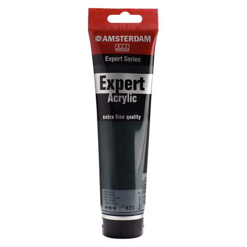 Amsterdam Expert - Sap Green 150ml