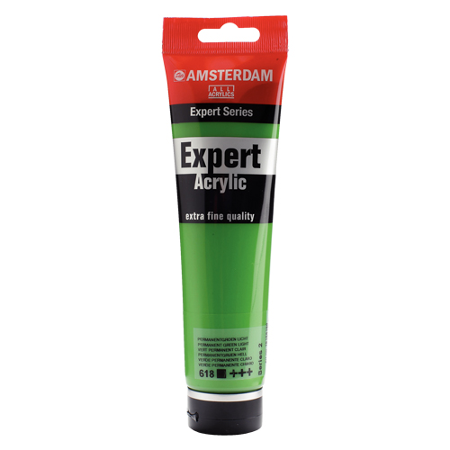 Amsterdam Expert - Perm. Green Light 150ml