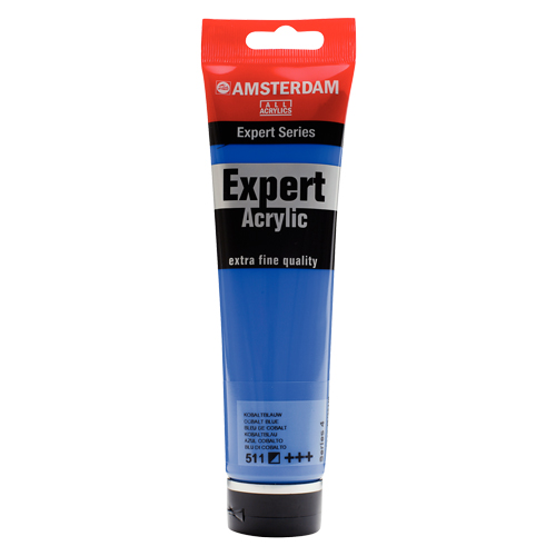 Amsterdam Expert - Cobalt Blue 150ml