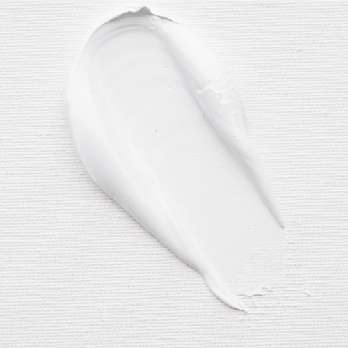Cobra Water Mixable Oil 40ml Titanium White