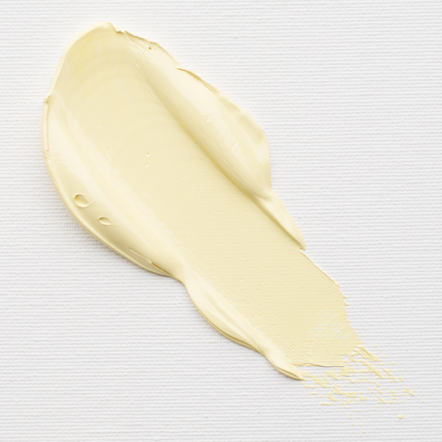 Cobra Water Mixable Oil 40ml Naples Yellow Light
