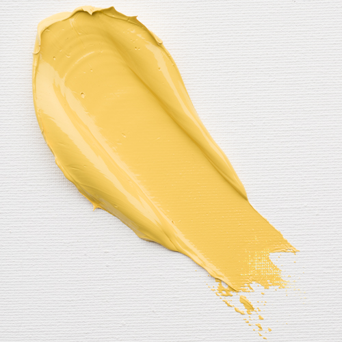 Cobra Water Mixable Oil 40ml Naples Yellow Deep