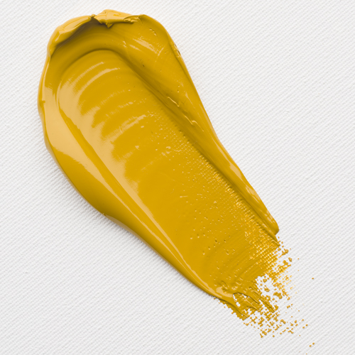 Cobra Water Mixable Oil 40ml Yellow Ochre