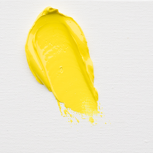 Cobra Water Mixable Oil 40ml Perm. Yellow Lemon