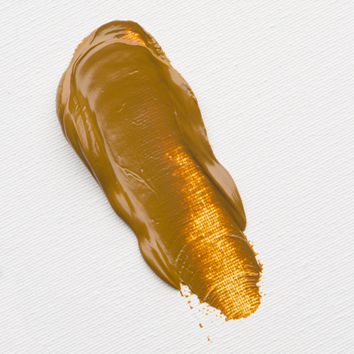 Cobra Water Mixable Oil 40ml Trans. Yellow Oxide