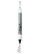 Sakura Identi-pen Black