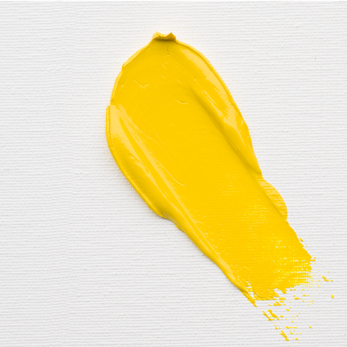 Cobra Water Mixable Oil 40ml Perm. Yellow Light
