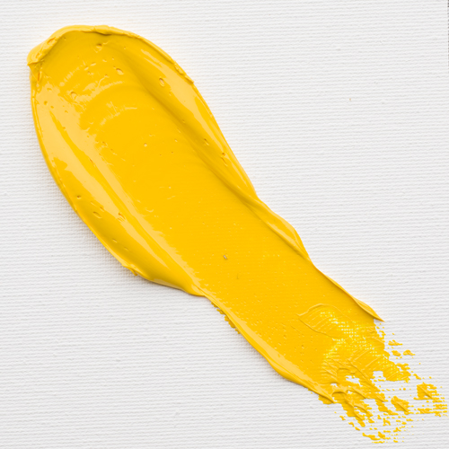 Cobra Water Mixable Oil 40ml Perm. Yellow Medium