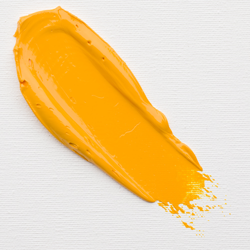 Cobra Water Mixable Oil 40ml Perm. Yellow Deep